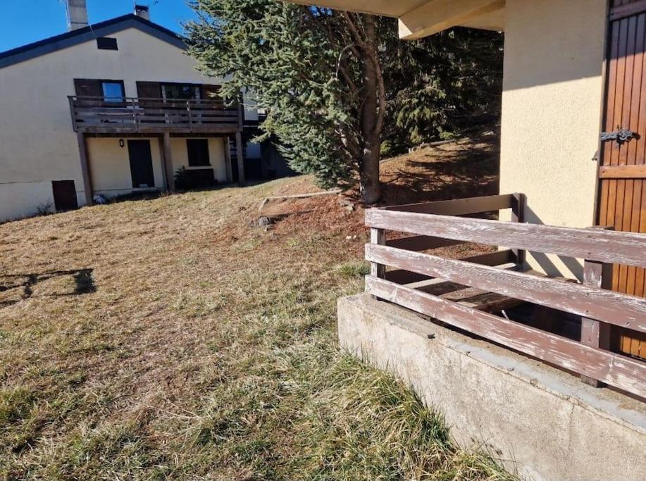T2 Tres Bien Place Aux Appartement *
