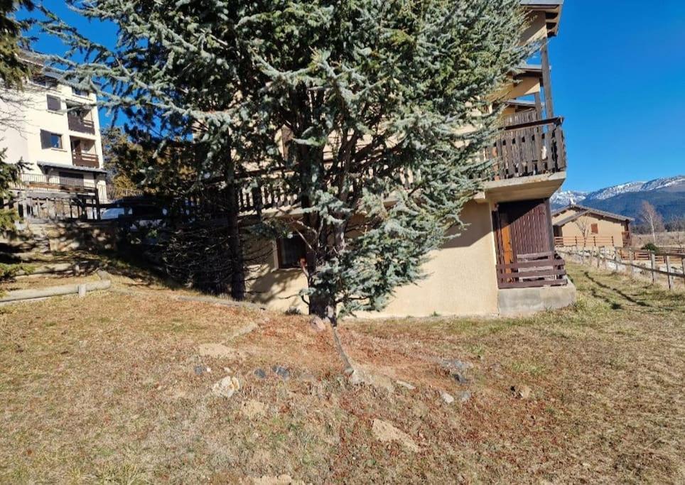 Appartement T2 Tres Bien Place Aux Les Angles (Pyrenees-Orientales)