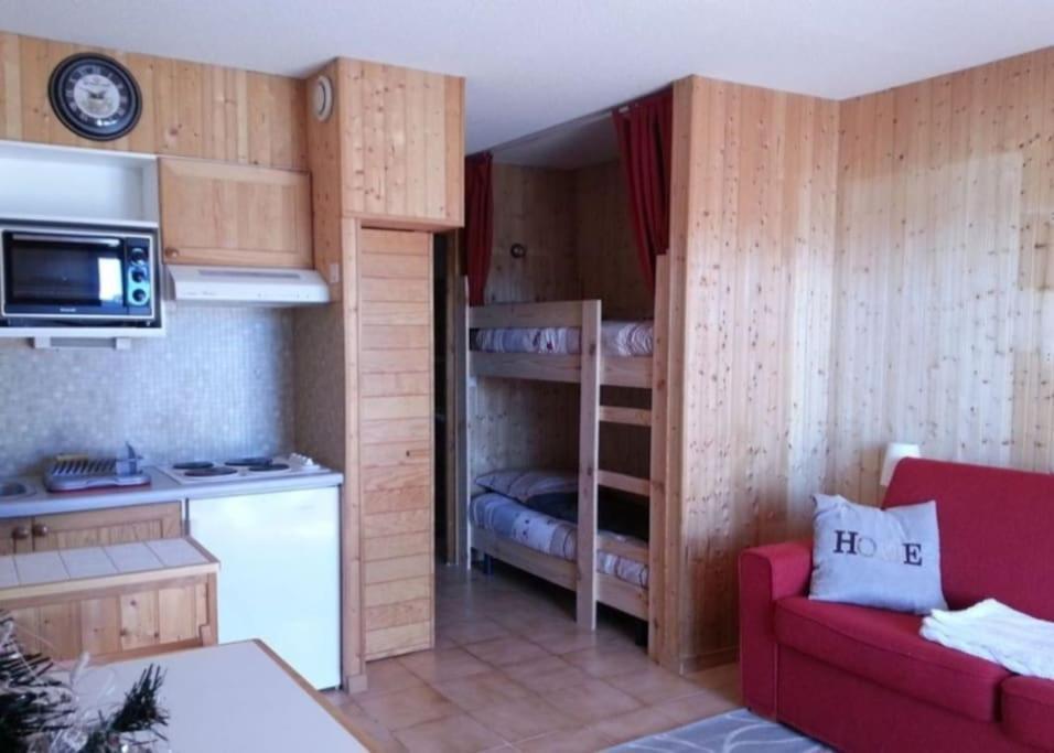T2 Tres Bien Place Aux Les Angles (Pyrenees-Orientales)