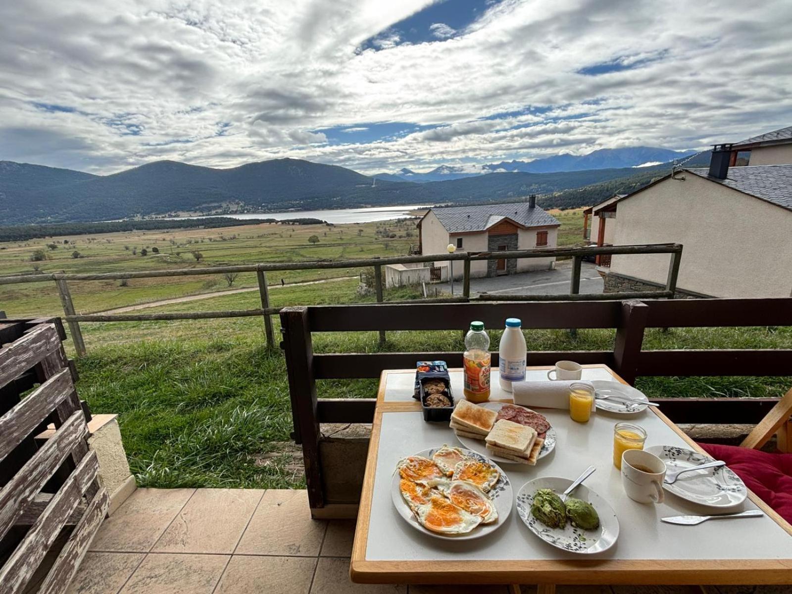 Appartement T2 Tres Bien Place Aux Les Angles (Pyrenees-Orientales)