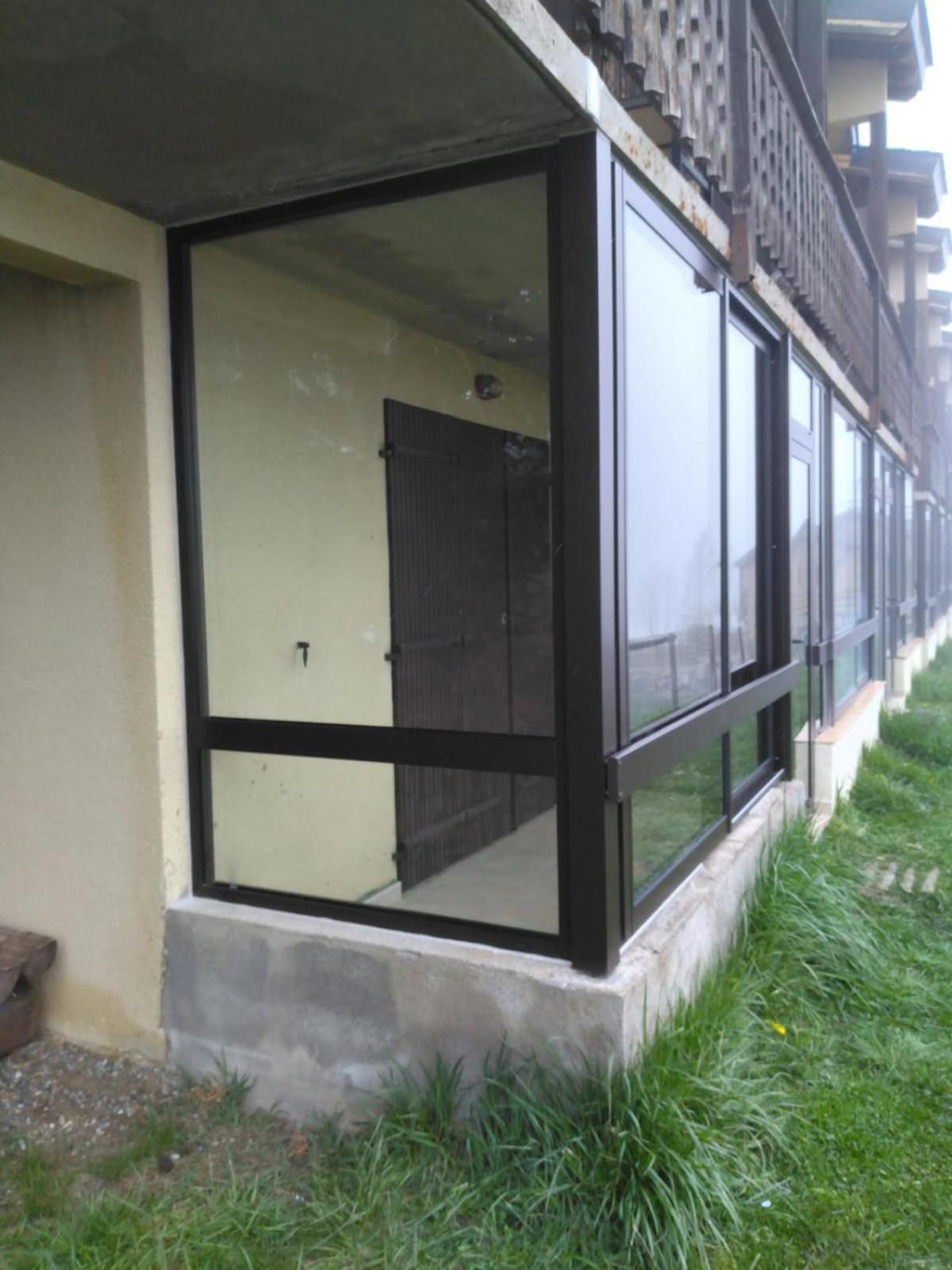 Appartement T2 Tres Bien Place Aux *